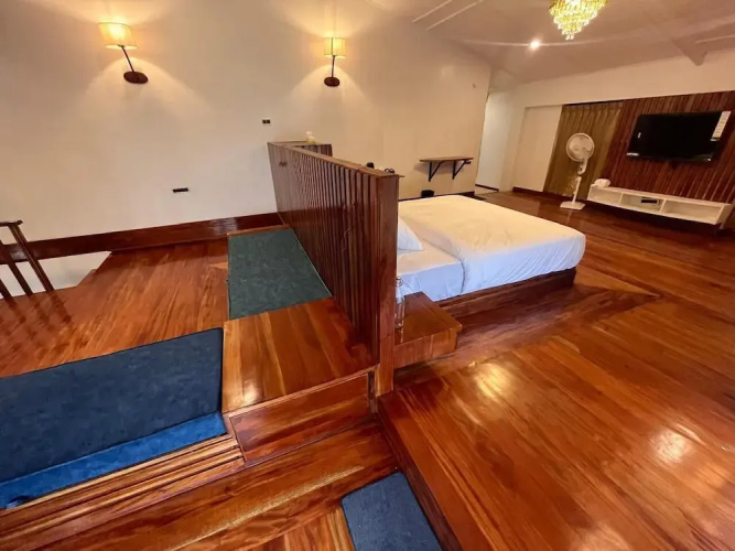 Finland Cottages And Suites - Coonoor