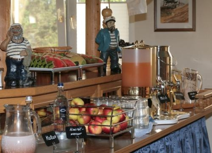 Ostseehotel Wustrow