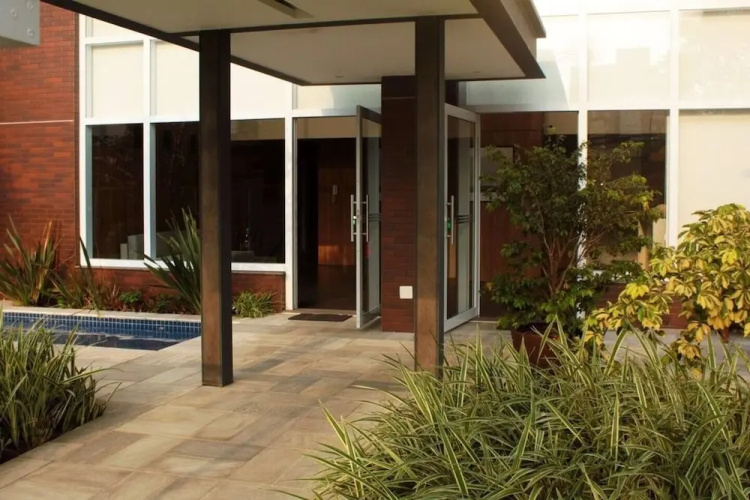 Studio 45 - Condominio Varandas