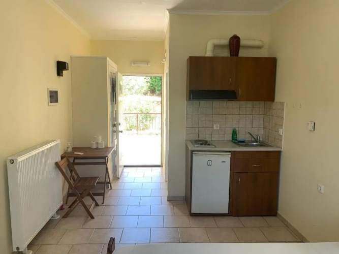 Despina Studios Raxes Ikaria # 1