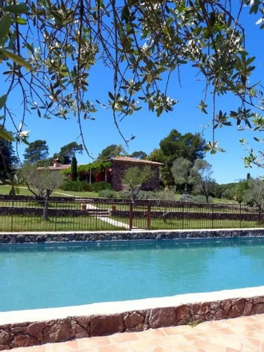 Mas De Roquebrune
