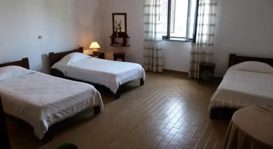 Miradouro da Serra