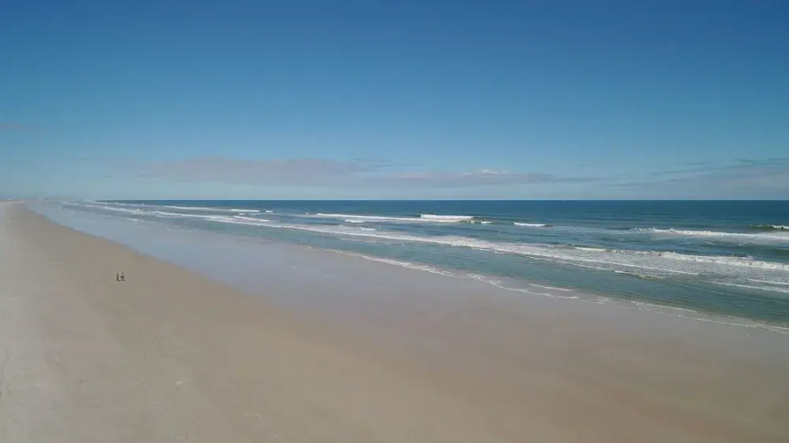 Dune Heights Home