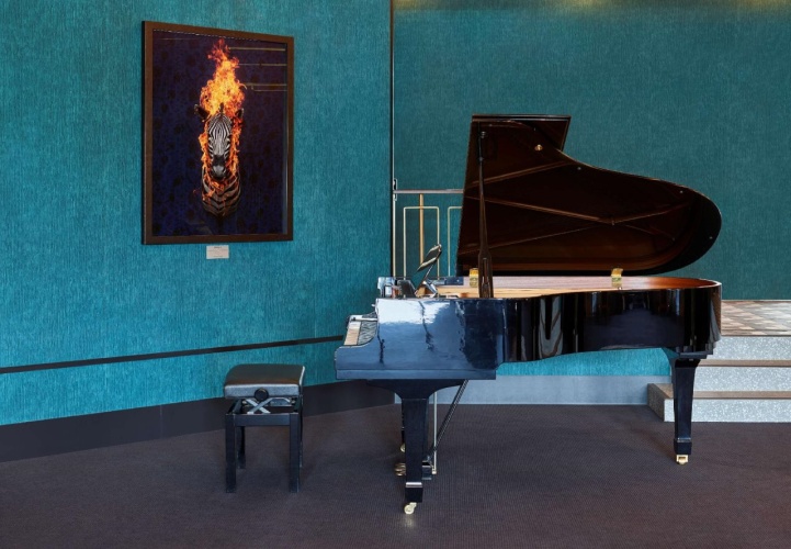 Radisson Blu Caledonien Hotel, Kristiansand photo 34