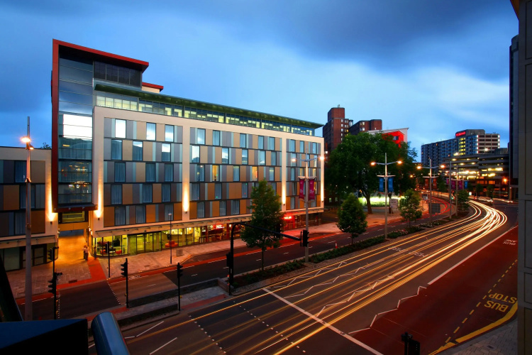 Future Inn Bristol