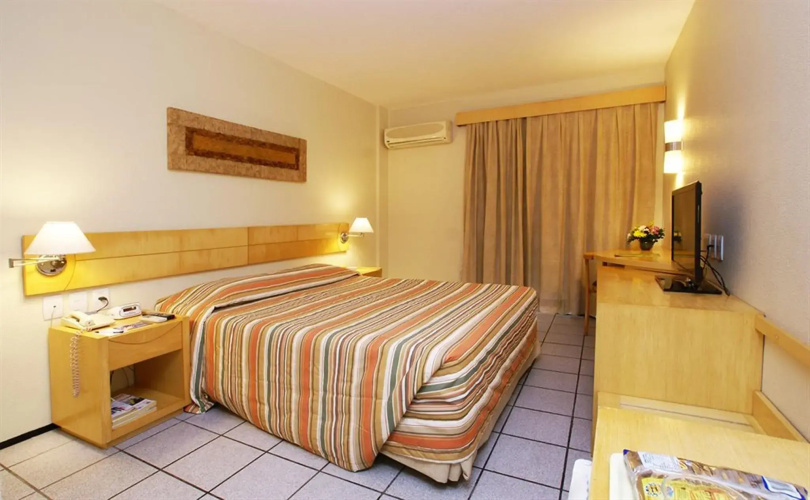 Hotel Diogo
