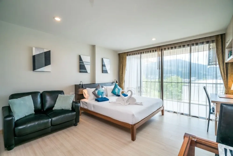 Classic Suite