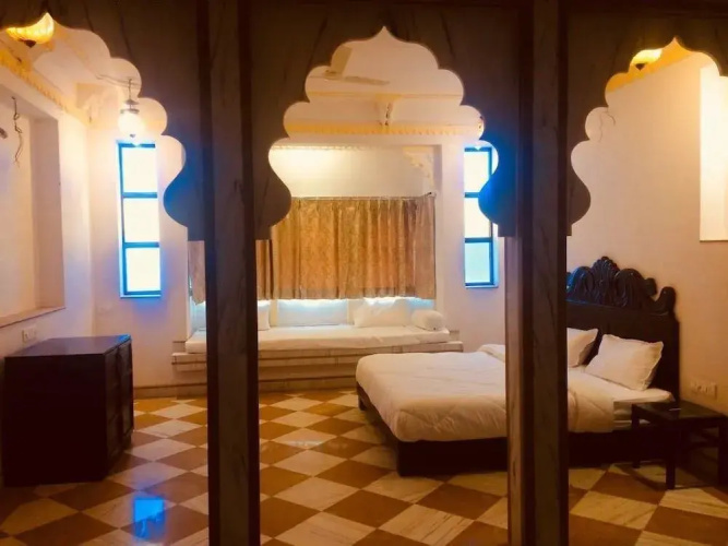 Rasik Priya Resort