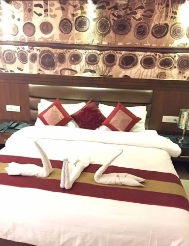 Royal room
