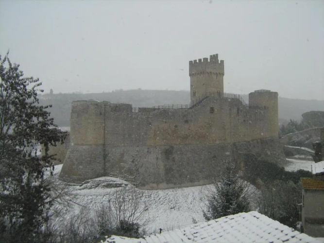 La Francigena