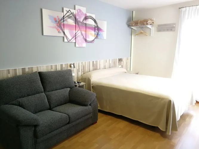 Hotel Apartamentos Aralso