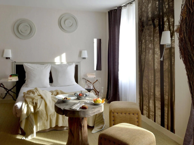 Logis Hotel Restaurant Les 3 Rois
