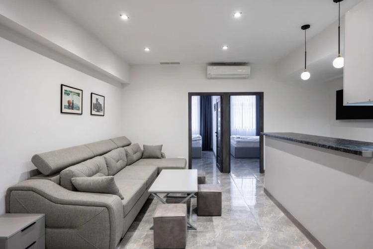 Фотография номера квартиры RIS Central Apartments Yerevan