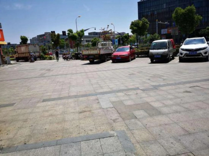 Dishuiwan Fashion Hotel