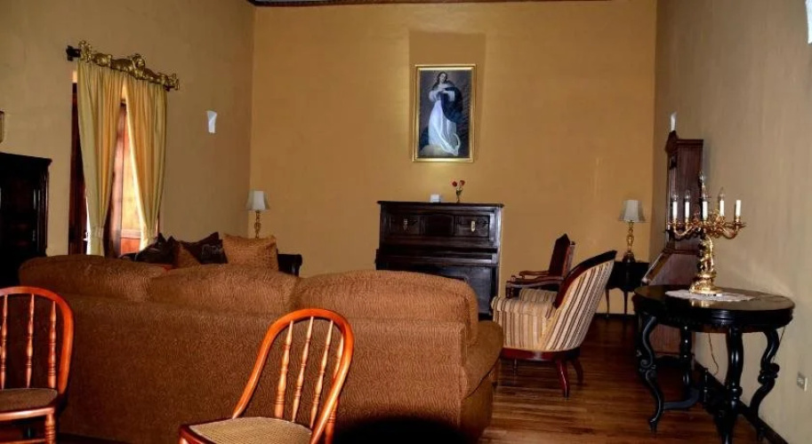 Casa Ordoñez