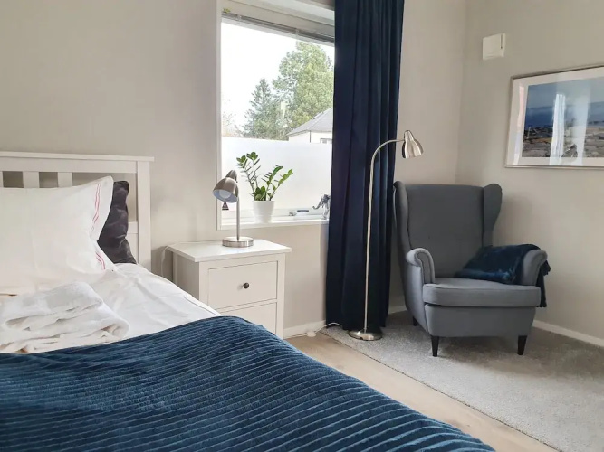 B&B Villa Orion