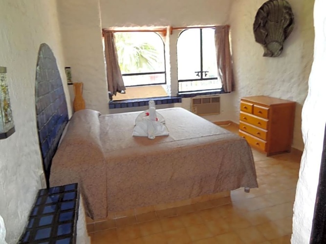 Standard Double Junior Suite