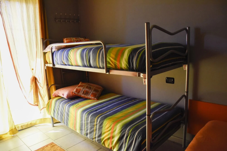 B&B Zia Vivina