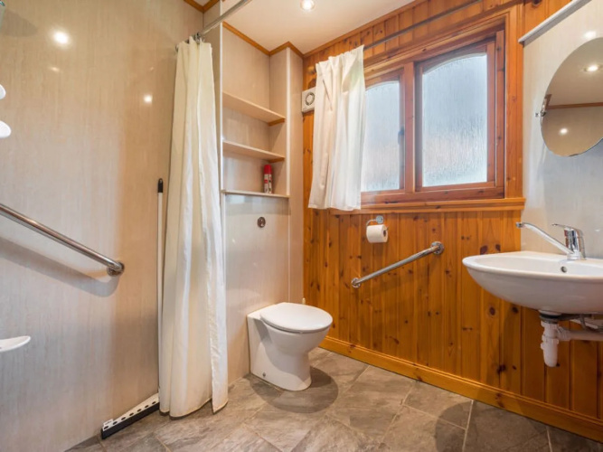Balnain 3 Bed