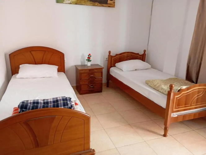 All Stars Hostel In Tirane