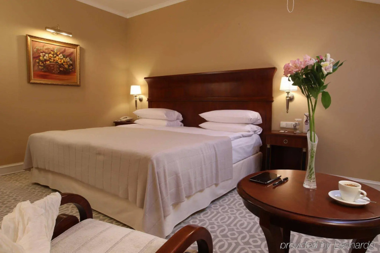 Hotel Leopolis