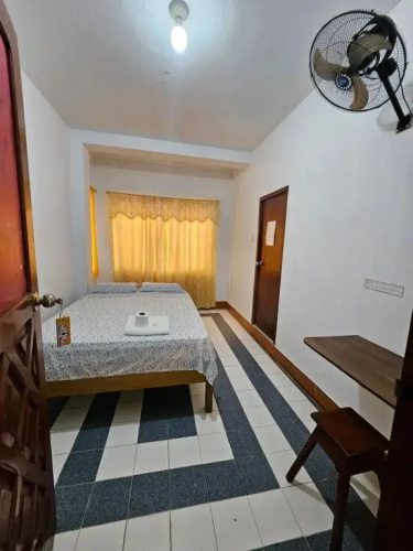 Sarisa House