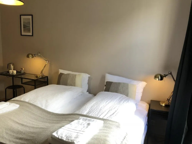 Bjork Guesthouse