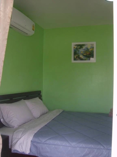 Chomna Resort