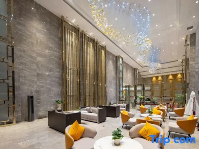 Yili Minghao Hotel