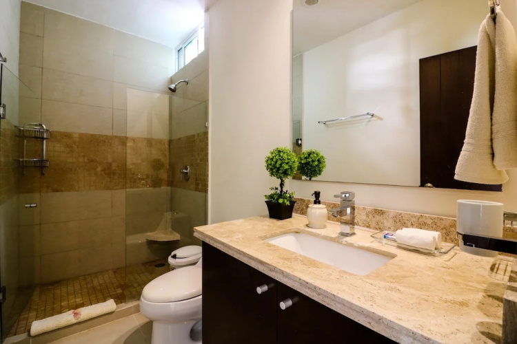 Apartment Sabbia B401