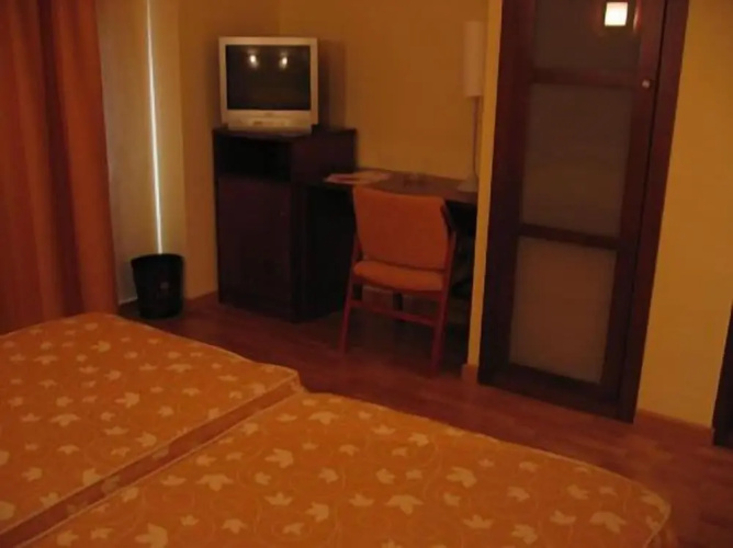 Hotel Doña Urraca