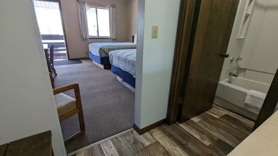 Nova Motel