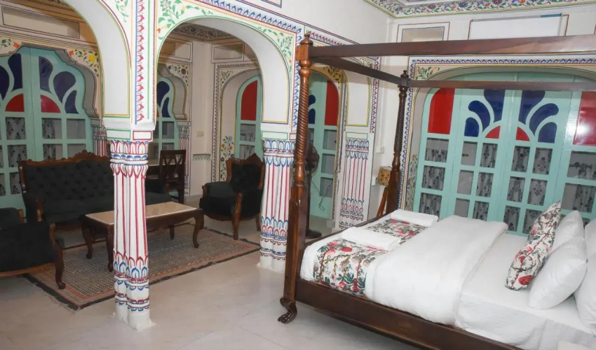 Hotel Kothi Pushkar