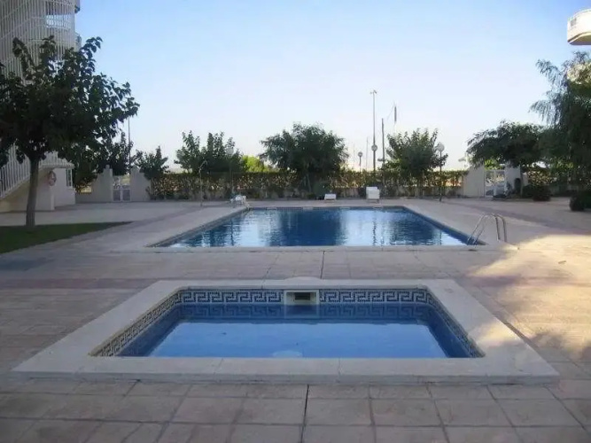 Apartamentos Mare Internum