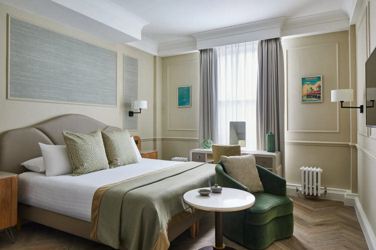 The Grand Brighton