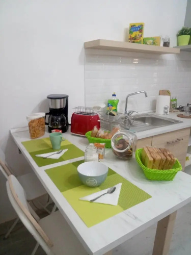 Sogno Barocco Apartment