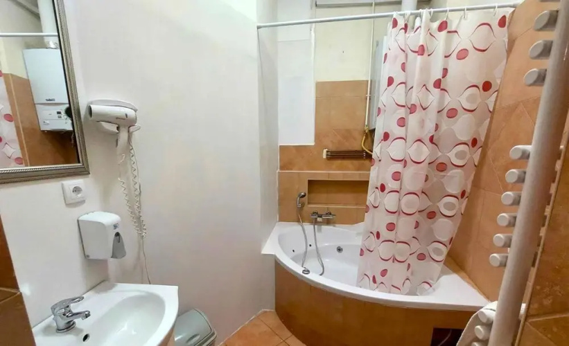 GoodMo Budapest Smart Rooms
