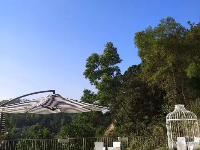Hebron Boutique Inn