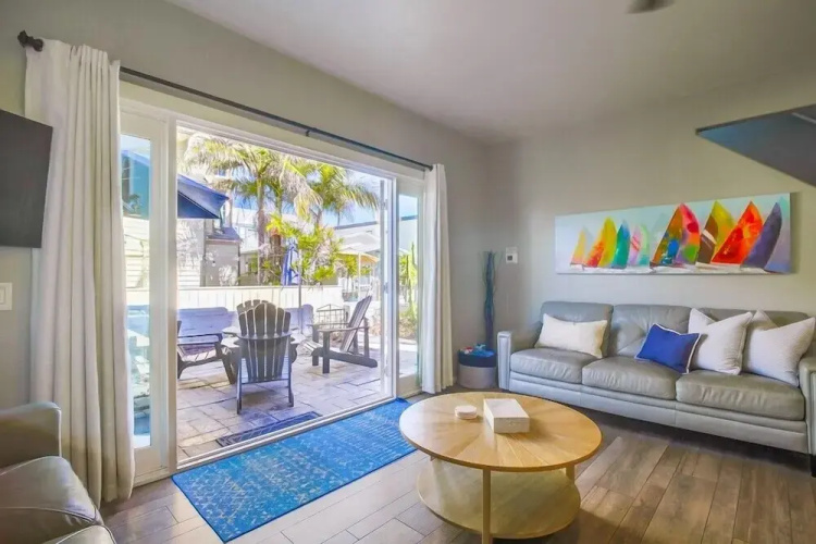 Coastal Haven