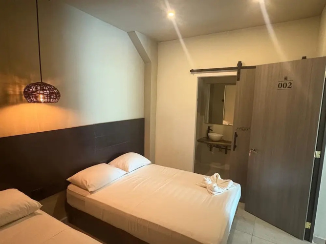 Hotelitos Expres Y Suite