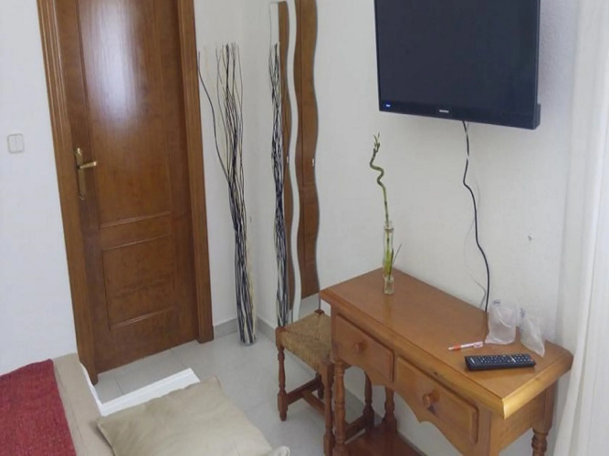 Hotel Argos Murcia