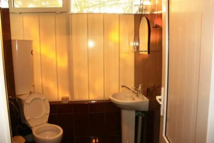 Hotel Caucasus