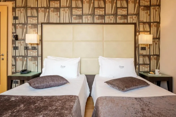 Double room