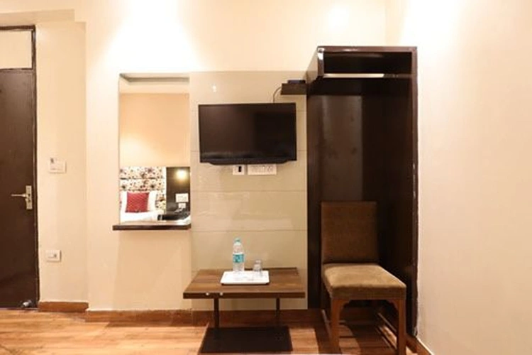 Standard Family room