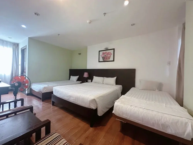 Standard Family room