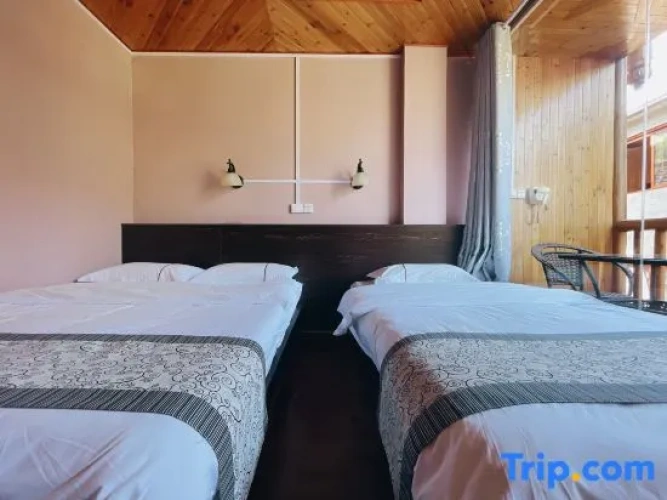 Economy Twin room