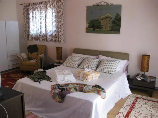 Standard Duplex room