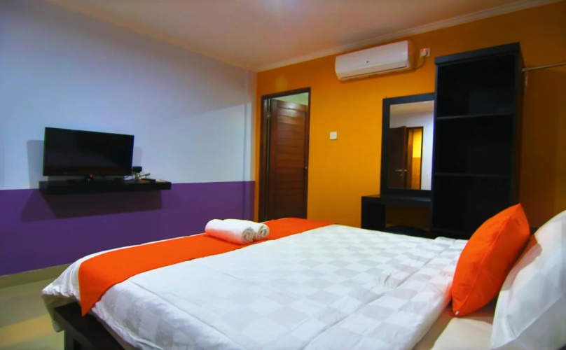 deSeruni Guest House