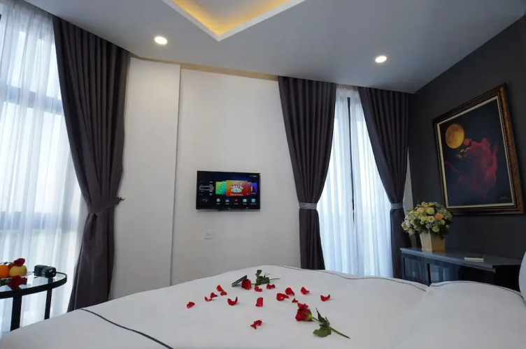 Mia Hotel Ninh Thuan