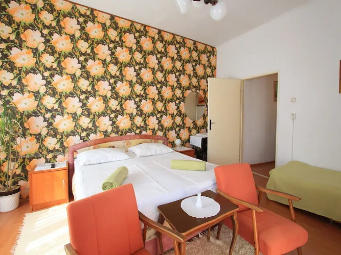 Apartments Feda